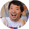 鯖寅果実酒商店 店長 国井様